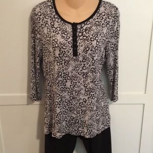 Laura Ashley Top